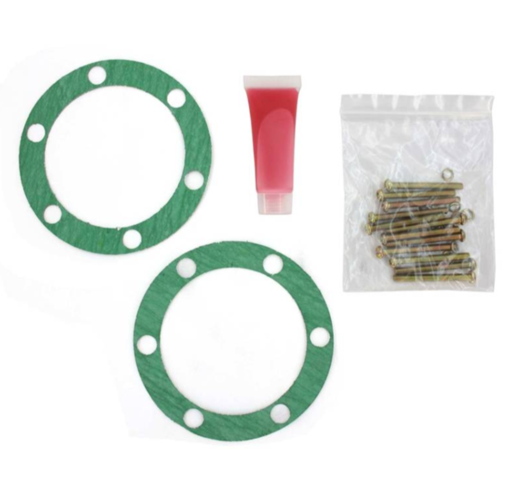 Колесные хабы, механические, для УАЗ (серия Trophy)