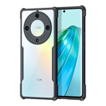 Чехол на Honor X9a 5G противоударный с усиленными углами XUNDD