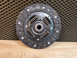 Комплект сцепления Hyundai Solaris Kia Rio