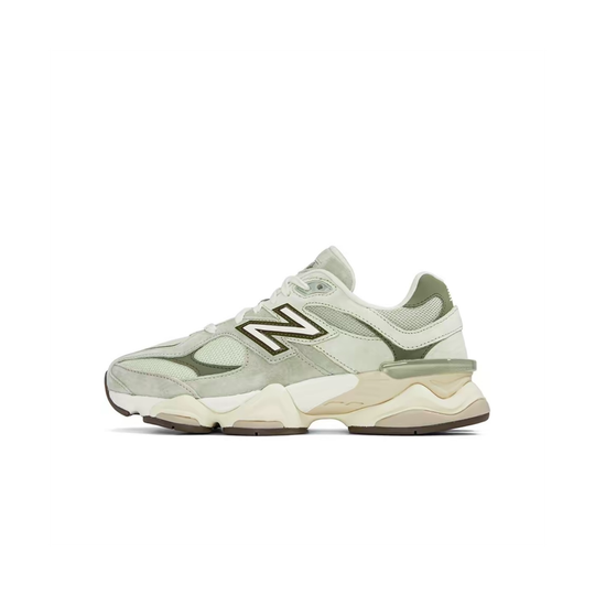 New Balance 9060 "Light Olive"