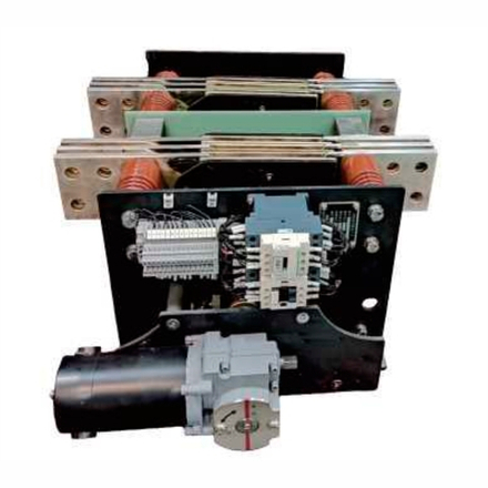 Разъединитель постоянного тока TDD5-4Z-1P-4000-6300