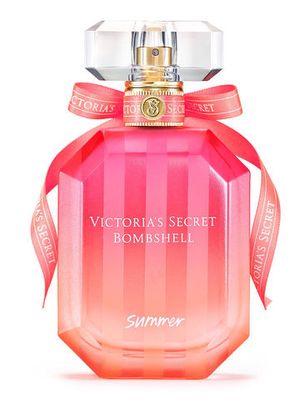 Victoria's Secret Bombshell Summer 2017