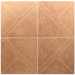 Equipe Ares Decor Cotto 20x20