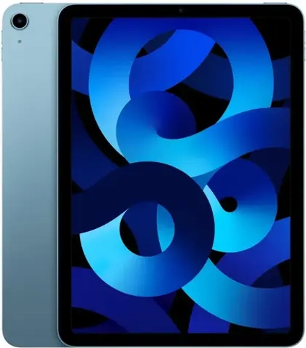 Планшет Apple iPad Air 10,9", 64 ГБ, Wi-Fi + Cellular Blue (2022)