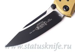 Нож Microtech Socom Elite 160-1TAфотография - 2