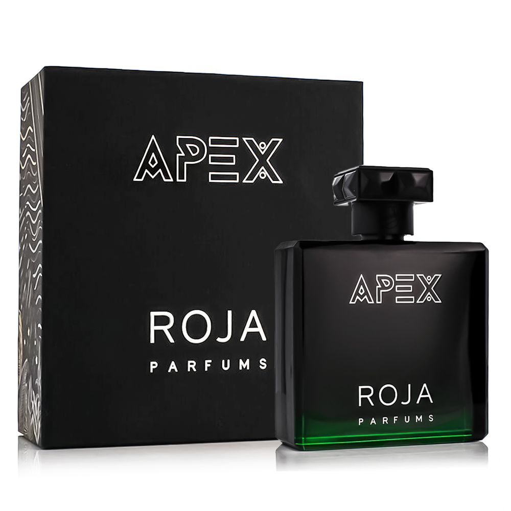 Roja Parfums Apex Eau De Parfum 100 ml (man)