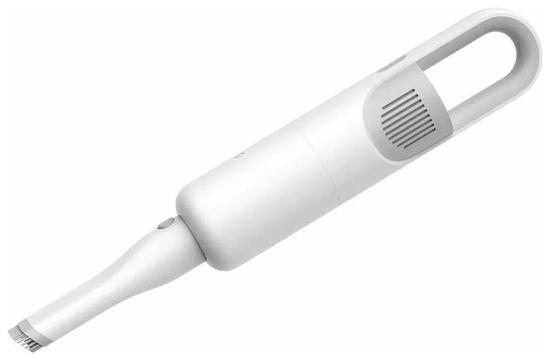 Беспроводной ручной пылесос Xiaomi Mi Handheld Vacuum Cleaner Light