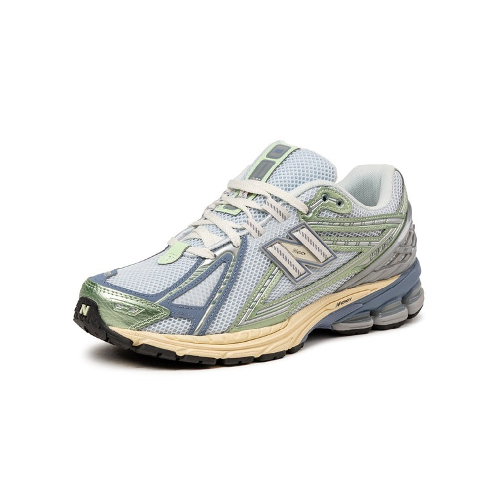 Кроссовки унисекс NEW BALANCE 1906