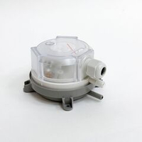 Дифференциальное реле давления PS-500 L