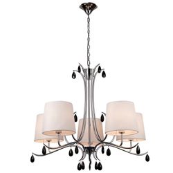 6314 Люстра подвесная ANDREA