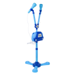 Микрофон на бат., коробка 5050