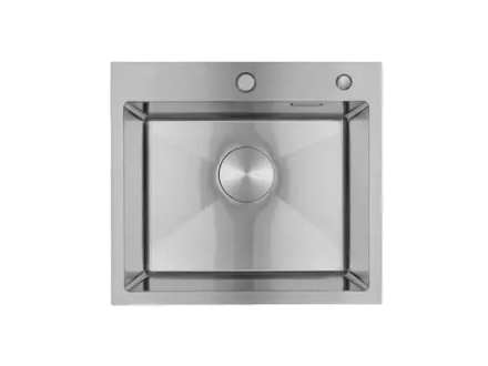 Мойка AVIVA 50*45, Сатин (арт. S5045)