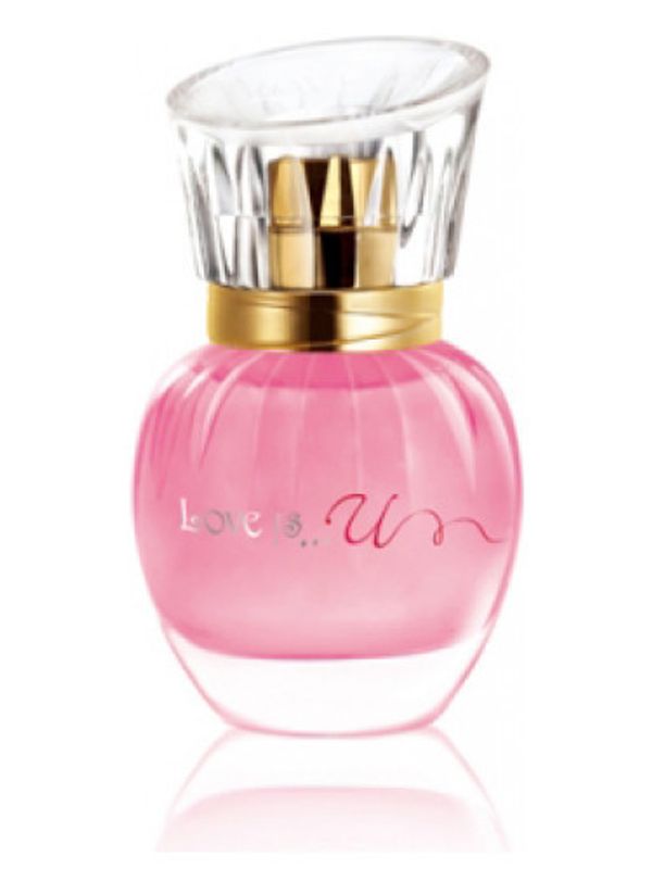 CFFC Fragrances Love Is… U