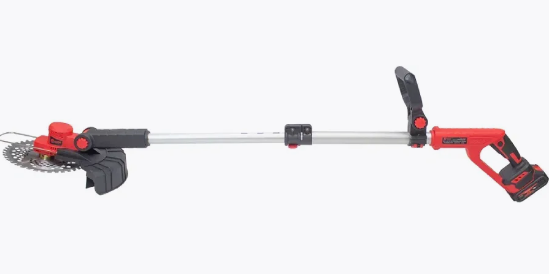 Триммер аккумуляторный "EDON" UGT-18CBL