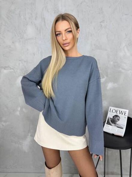 Свитер 50338200 Fabrika