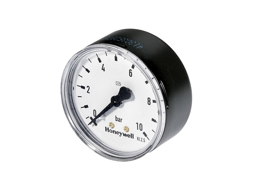 Манометр HONEYWELL M07M-A10 для FK06, D06F, 0-10 бар