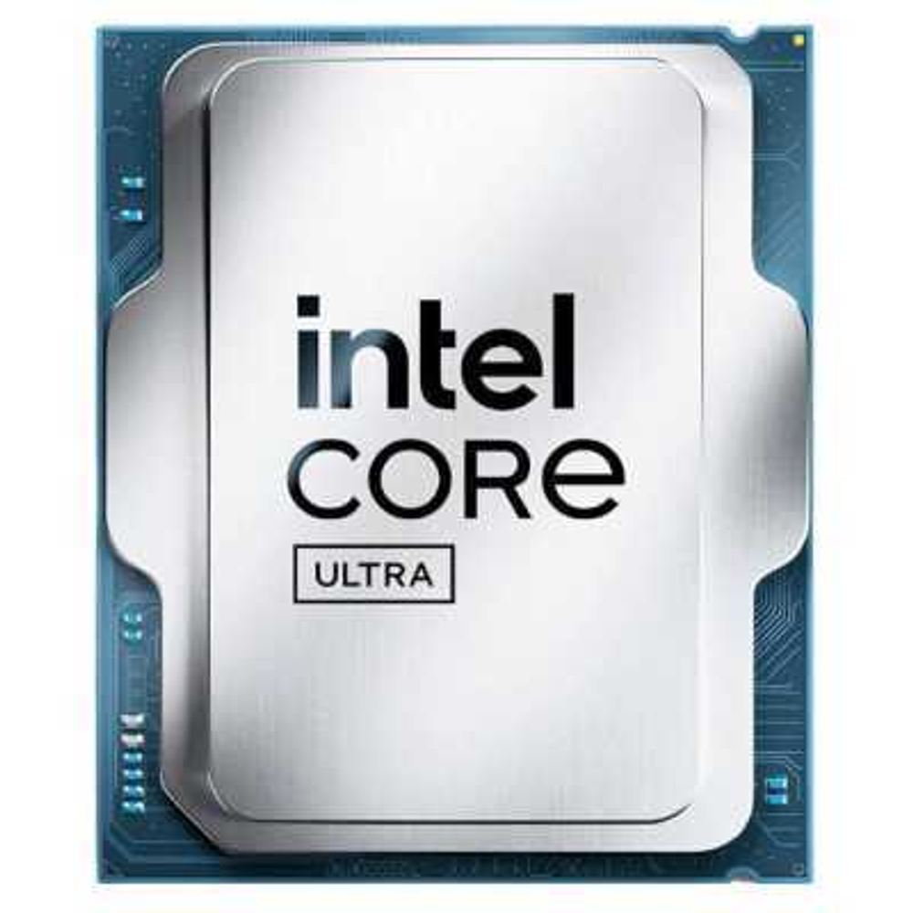 Процессор Intel Core Ultra 5 245KF BOX