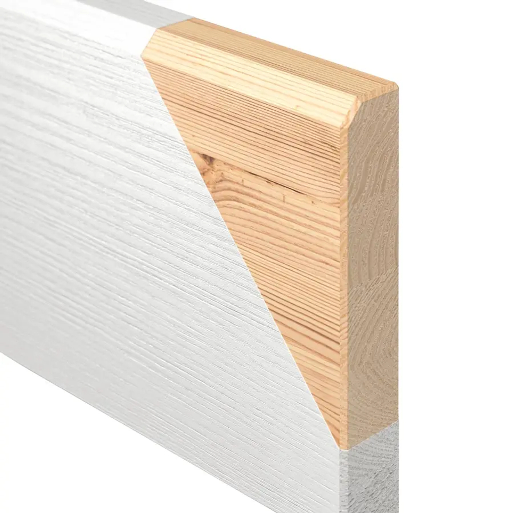 HAVSTA Книжный шкаф/стеклянная дверь ИКЕА