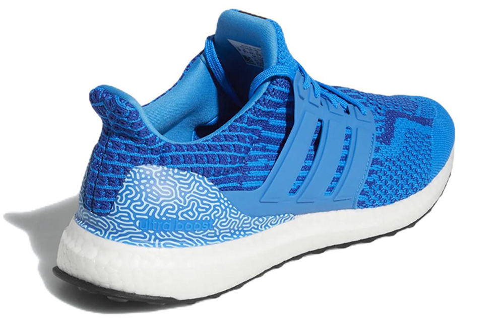 Кроссовки Adidas Ultraboost Dna D Lillard 1