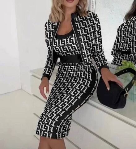 Бомбер 7365514 Fabrika