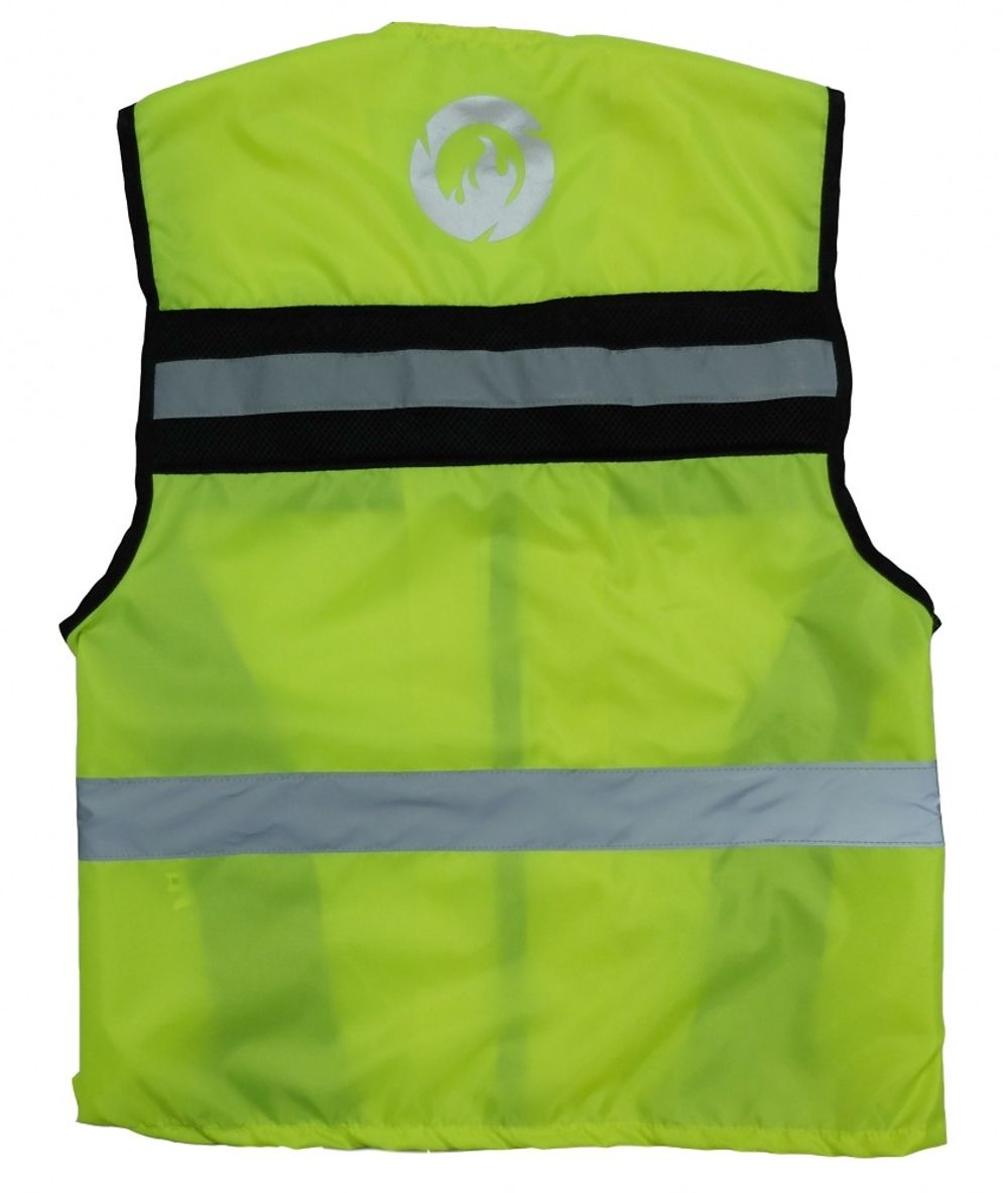 Firefly / Желтый