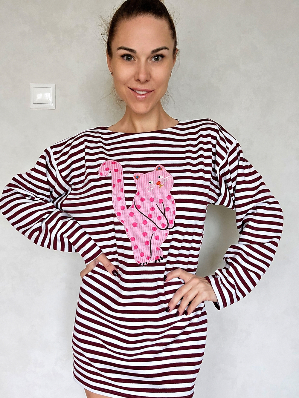 Тельняшка