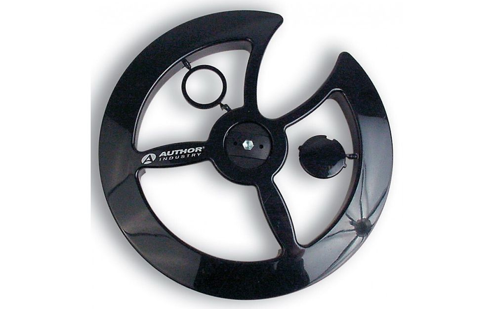 Защита системы ACO-P03 AUTHOR