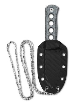 Нож QSP QS141-D1 Canary