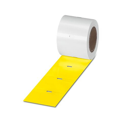 0830254 - EMT (62X46)R YE CUS - Вставная табличка