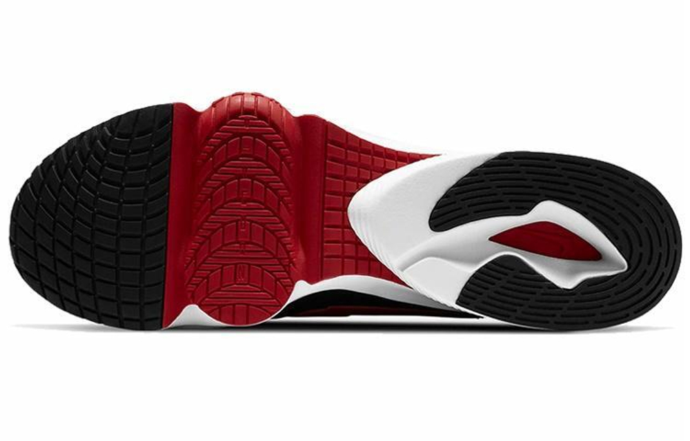 Кроссовки Nike Air Zoom Division Wntr