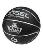Мяч баскетбольный JÖGEL Streets DUNK KING №5