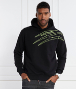 Худи Plein Sport - черный(MJB3246 SJO001N)