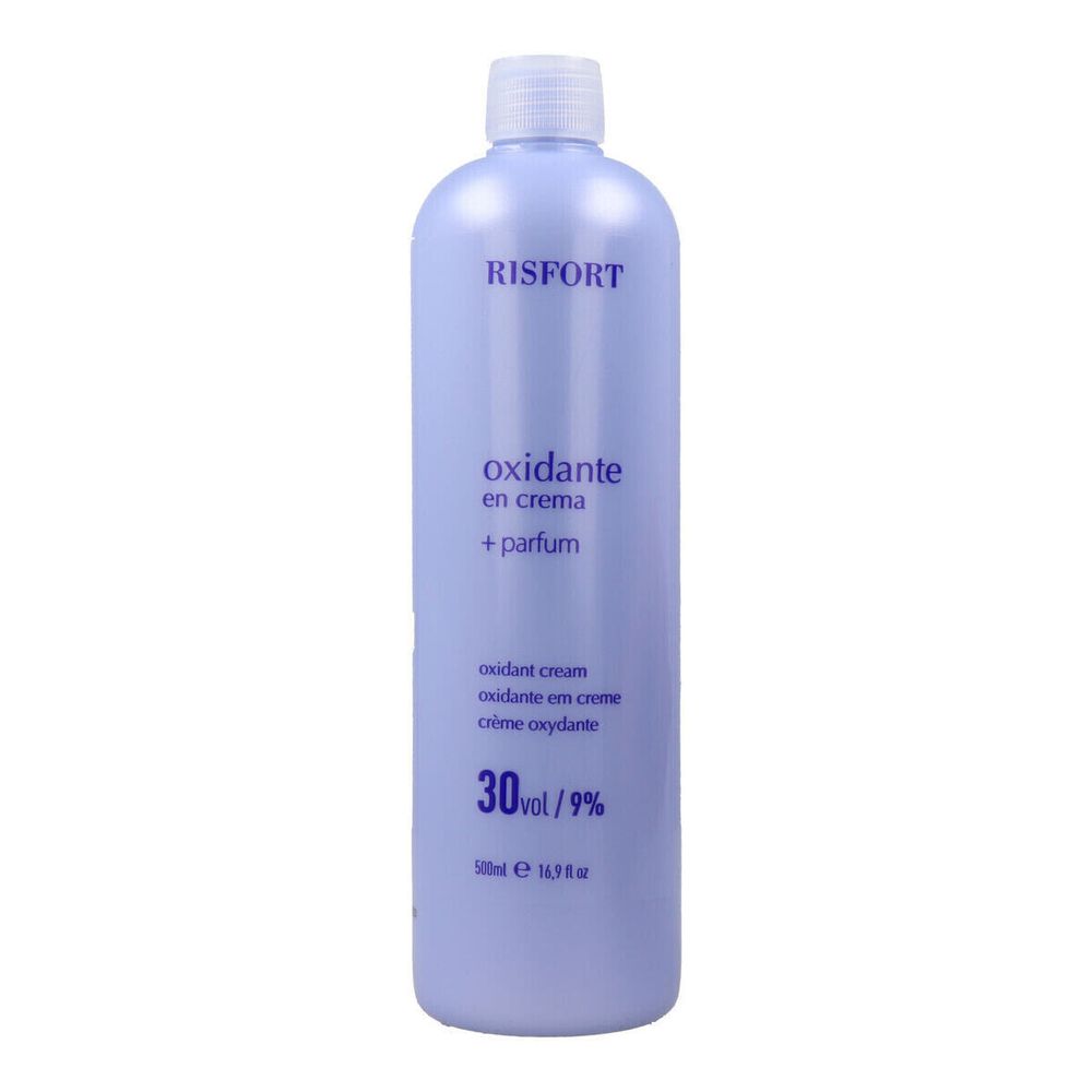 Капиллярный окислитель Risfort Oxidante Crema 500 ml