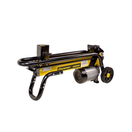 Дровокол электрический "CHAMPION" LSH5001