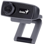 Веб-камера Genius FaceCam 1000X V2