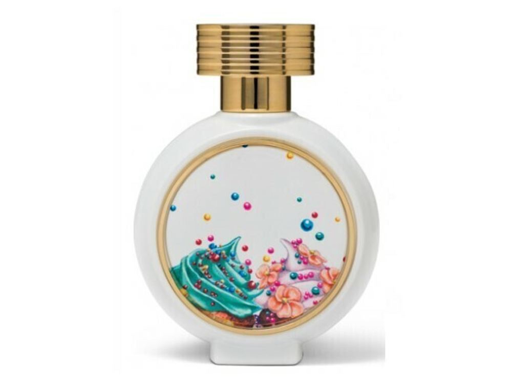 Haute Fragrance company sweet & spoiled