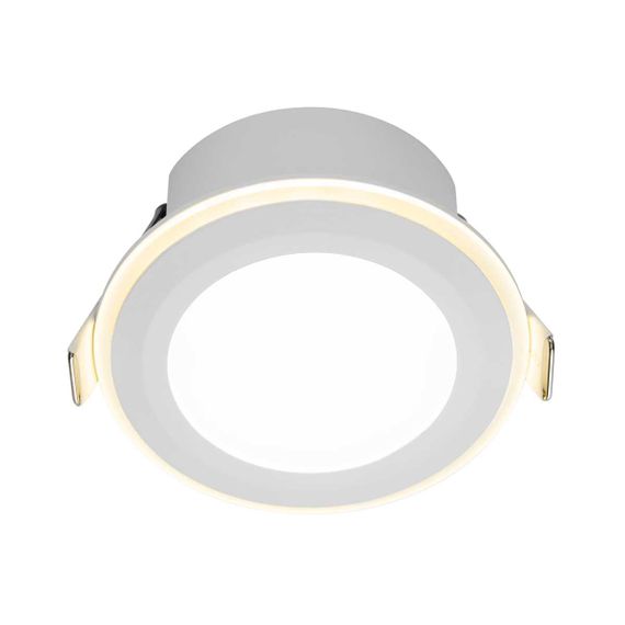 Встраиваемый светильник Citilux TRON CLD009011NW