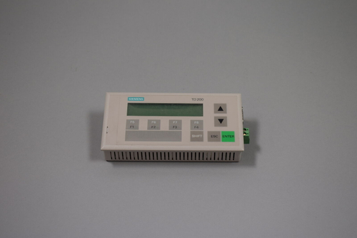 SIEMENS 6ES7272-0AA20-0YA0