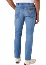 Джинсы TEXAS SLIM W12SCSZ84