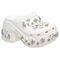 Crocs Siren Clog 'White'