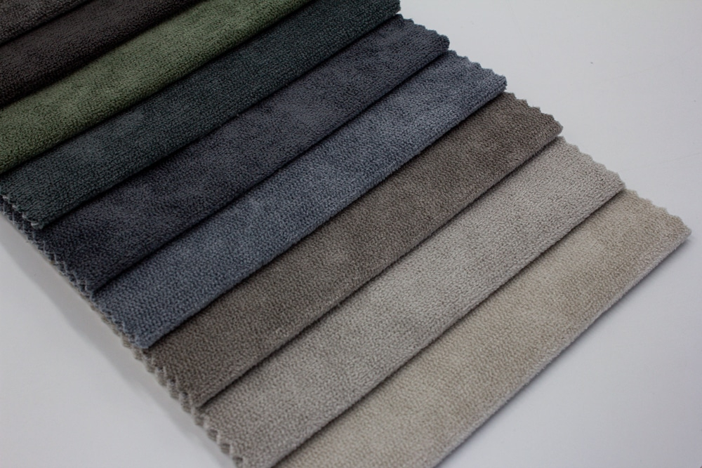 Велюр Луссо (Lusso) 04