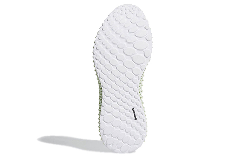 Кроссовки Adidas 4D Run 1.0