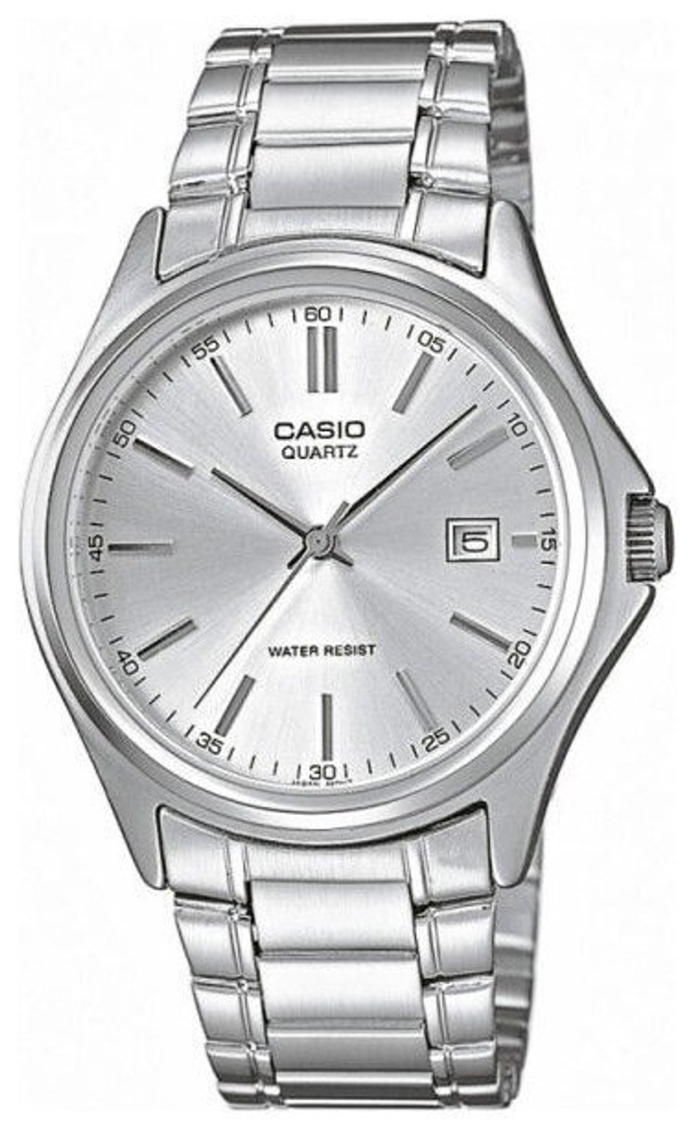 Мужские наручные часы Casio Vintage MTP-1183A-7A