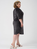 Туника женская "Сафари"