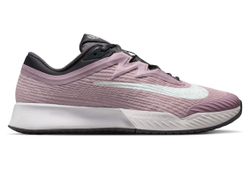 Мужские кроссовки теннисные Nike Zoom Vapor Pro 3 HC Premium - light violet ore/barely green/anthacite