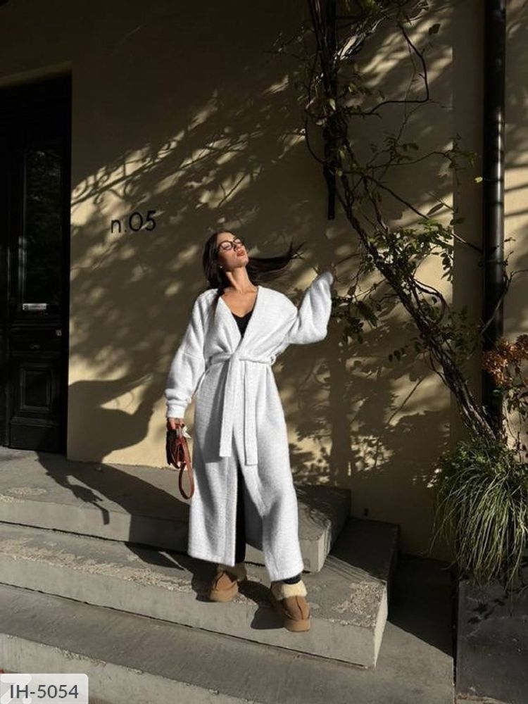 Кардиган IH-5054 Фабрика Моды