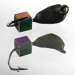 Мормышка "Копыто" (d 4мм)