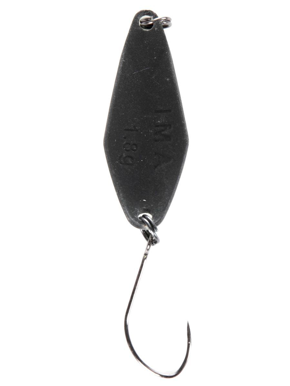 Блесна колеблющаяся Lucky John TR IMA длин.29мм/01.8г 051