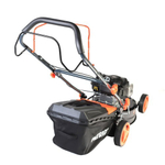 Газонокосилка PATRIOT PT 42 BS 512109017