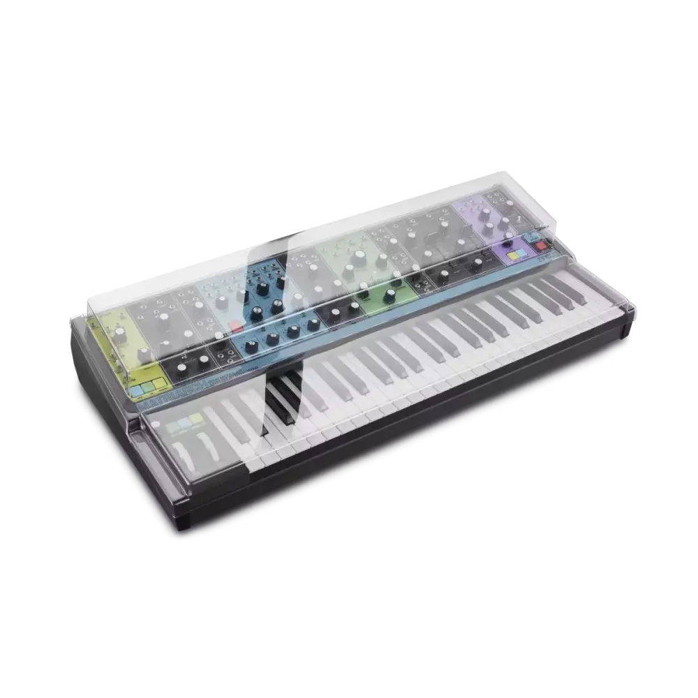 Decksaver Moog Matriarch
